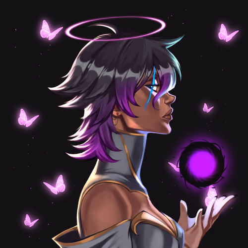 Sureiya Genesis #81