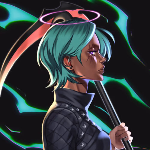 Sureiya Genesis #166
