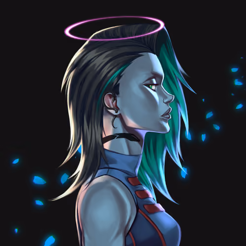 Sureiya Genesis #168