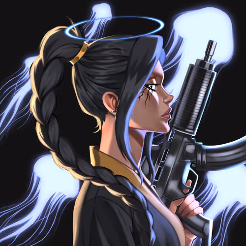 Sureiya Genesis #119