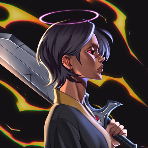 Sureiya Genesis #80