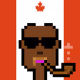 The Canadians NFT #493