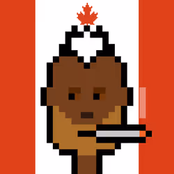 The Canadians NFT #194