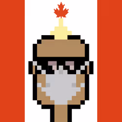 The Canadians NFT #492