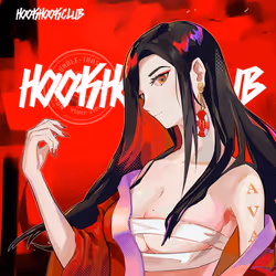 HookHookClub #0