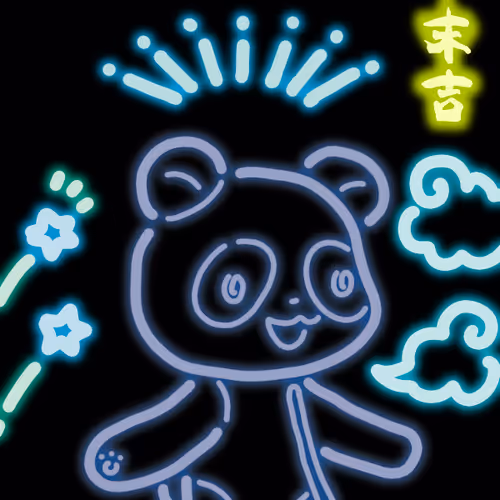 NEONCNP お正月 #0057