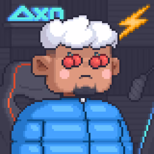 Pixelheroes Nft