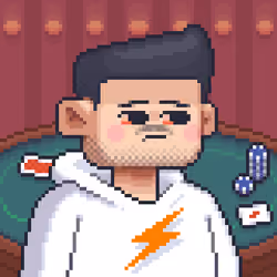 Pixel Hero #202