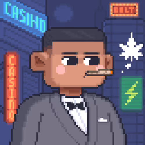 Pixelheroes Nft