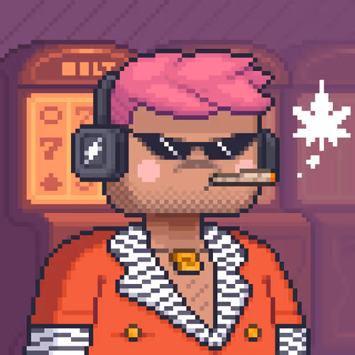 Pixelheroes Nft