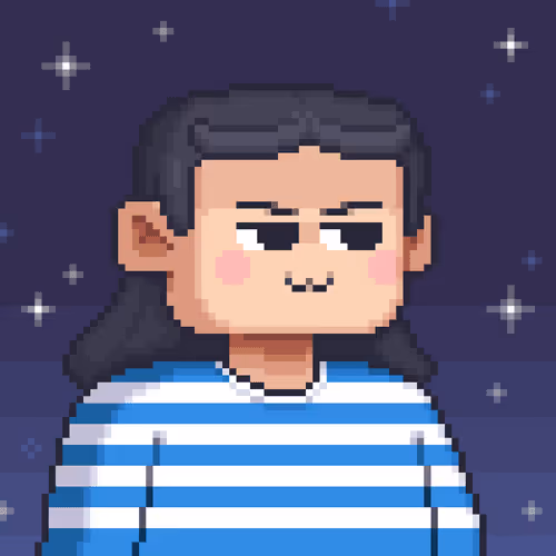 Pixelheroes Nft