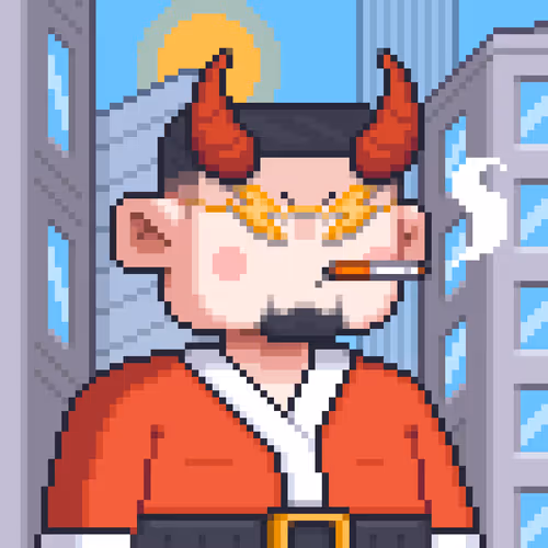 Pixelheroes Nft