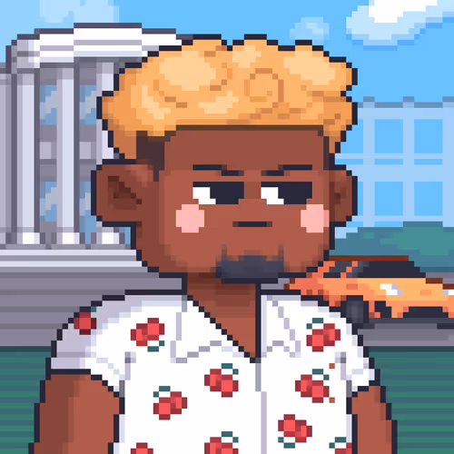 Pixelheroes Nft