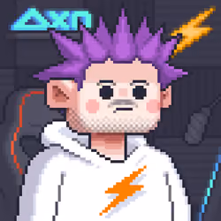 Pixel Hero #188