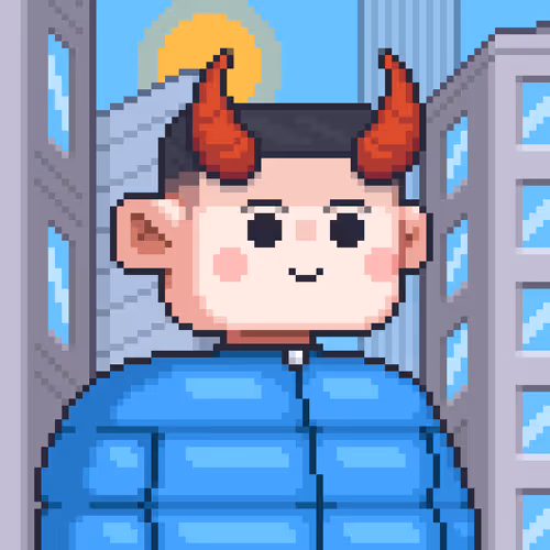 Pixelheroes Nft