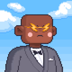 Pixel Hero #164