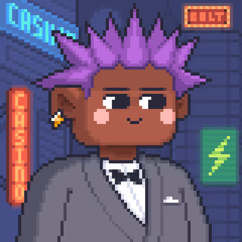 Pixelheroes Nft