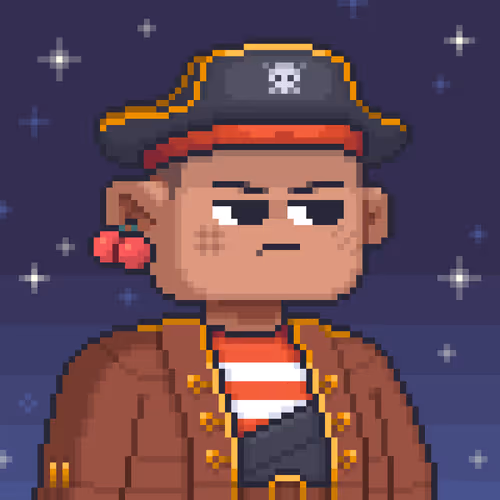 Pixelheroes Nft