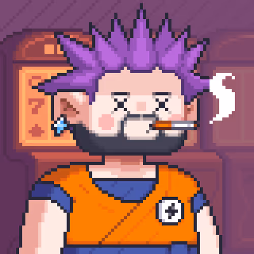 Pixelheroes Nft