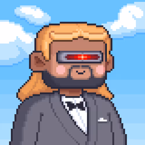 Pixelheroes Nft