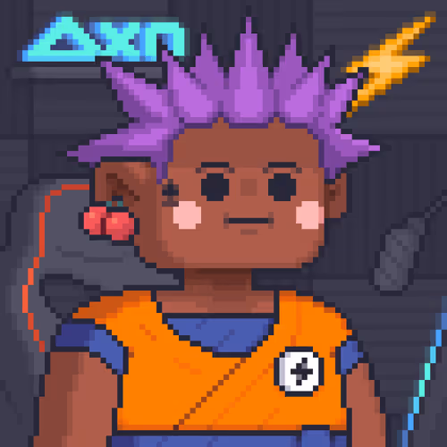 Pixelheroes Nft