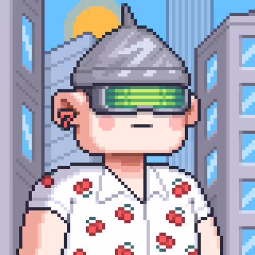 Pixelheroes Nft