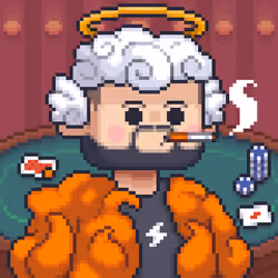 Pixel Hero #201