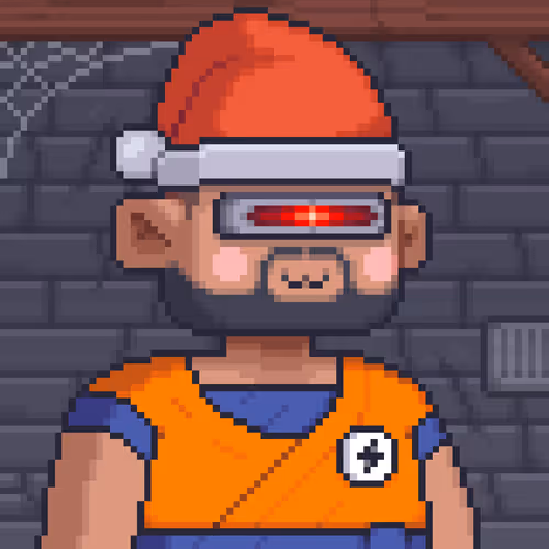 Pixelheroes Nft
