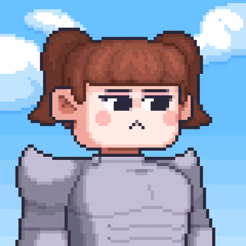 Pixelheroes Nft