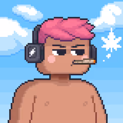 Pixel Hero #165