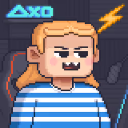 Pixel Hero #181