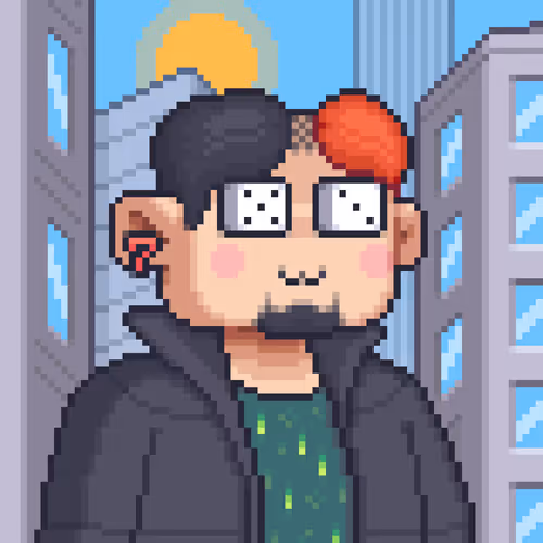 Pixelheroes Nft