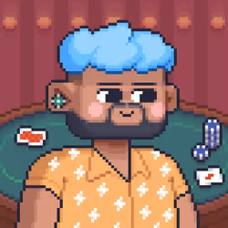 Pixel Hero #183