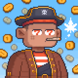 Pixel Hero #163