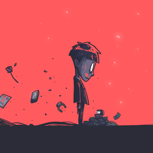 Turn Into Otherside