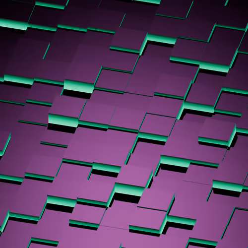 Waving Data #767
