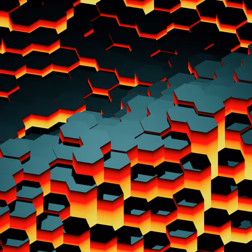Waving Data