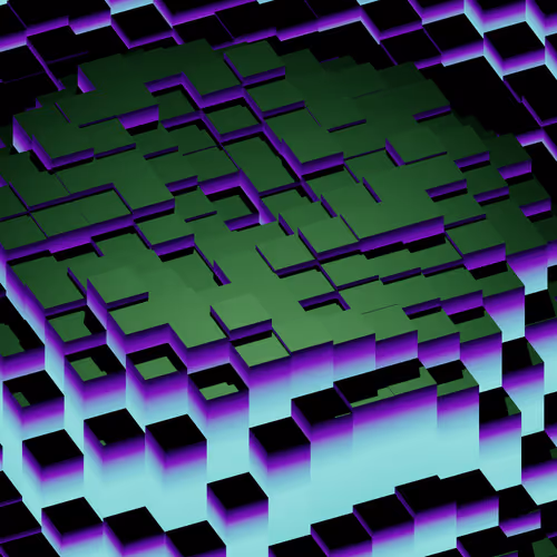 Waving Data