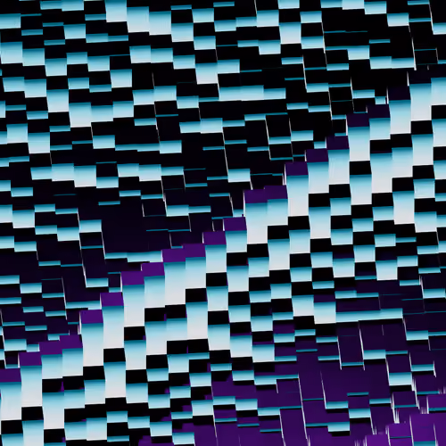 Waving Data #671