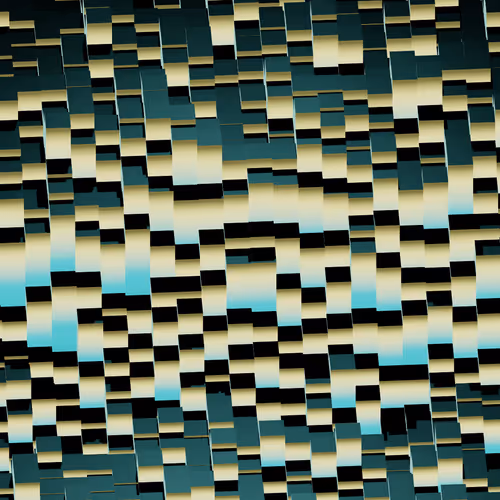 Waving Data