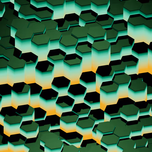 Waving Data