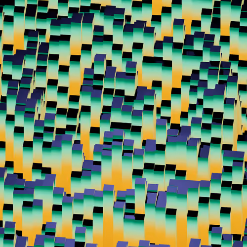 Waving Data #368