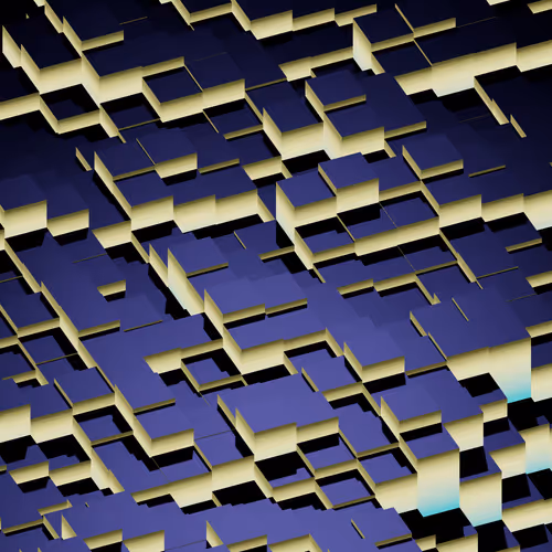 Waving Data