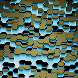 Waving Data #697