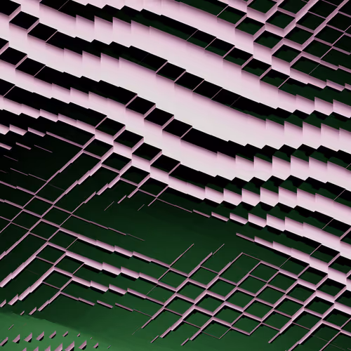 Waving Data