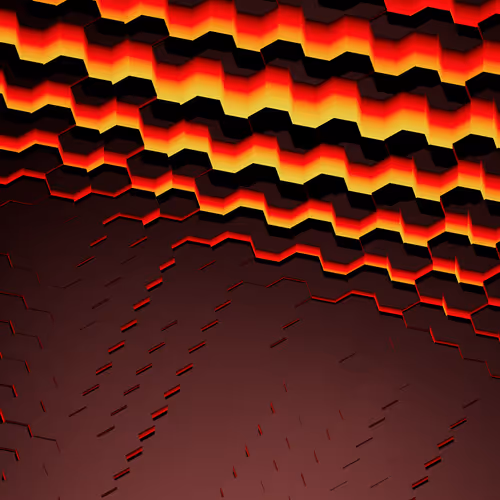 Waving Data