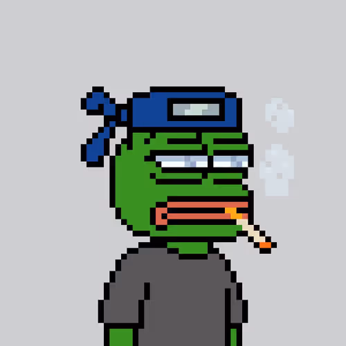 Reborn The Pepe