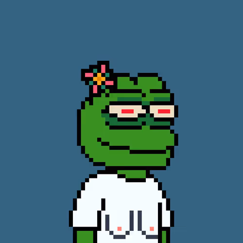 Reborn The Pepe