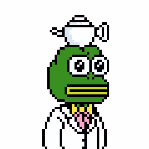 Reborn The Pepe