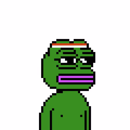 Reborn The Pepe